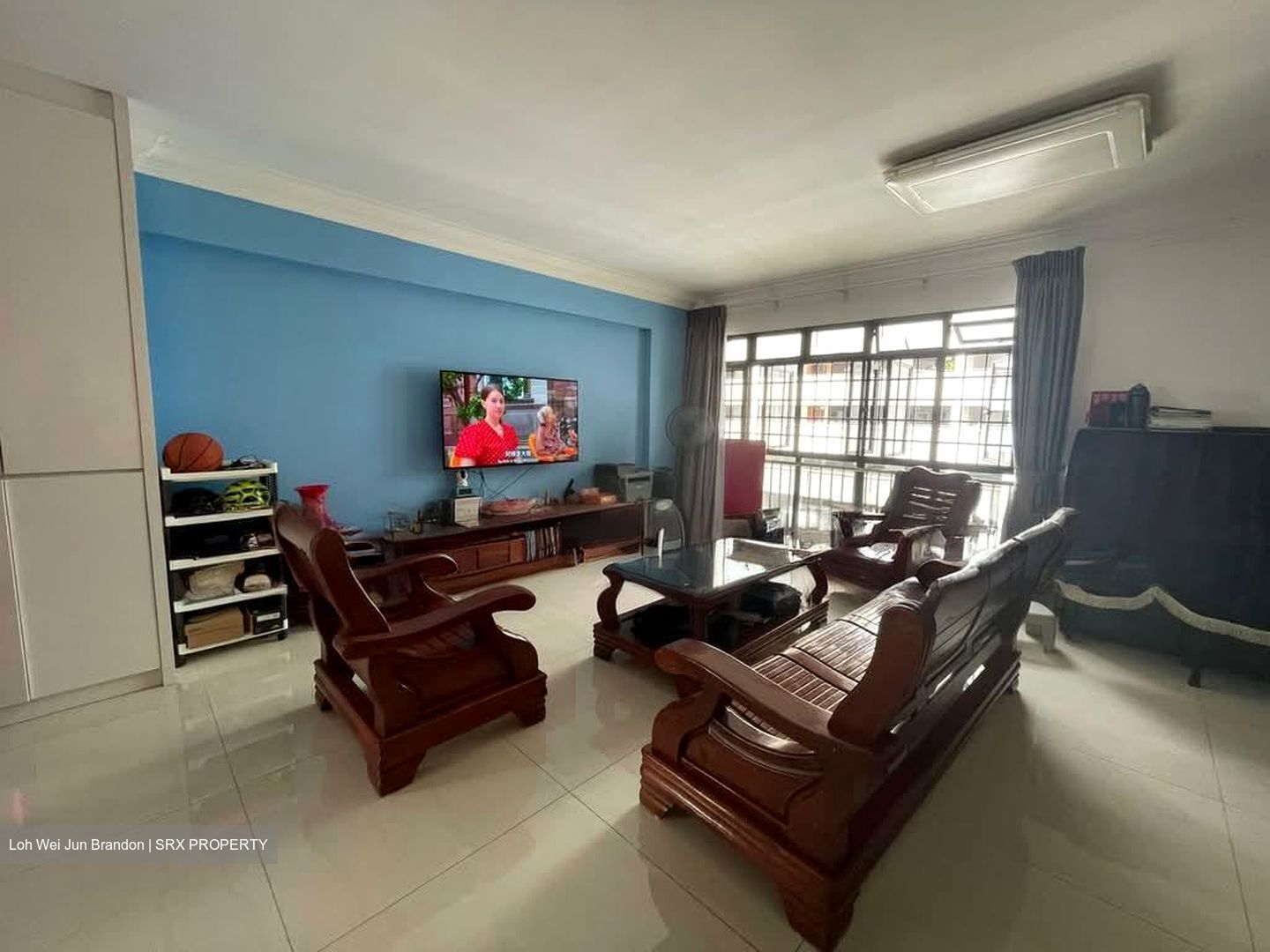 Blk 268B Boon Lay Court (Jurong West), HDB 5 Rooms #581324641